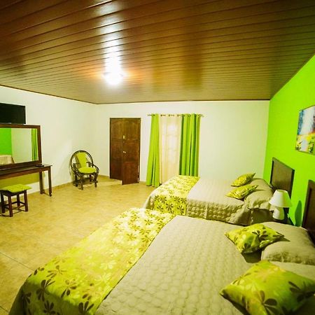 La Arboleda Colonial Hotel El Molino Zewnętrze zdjęcie
